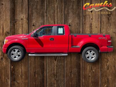 2009 Ford F-150 STX   - Photo 3 - Boise, ID 83704