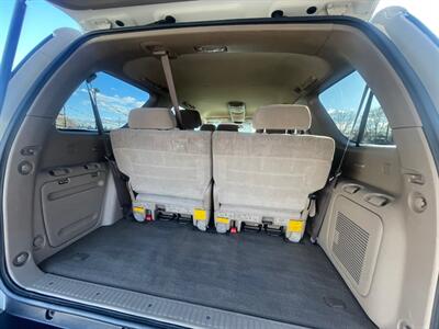 2003 Toyota Sequoia SR5   - Photo 9 - Nampa, ID 83651