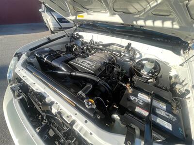 2003 Toyota Sequoia SR5   - Photo 13 - Nampa, ID 83651