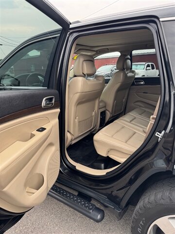 2015 Jeep Grand Cherokee Limited - Photo 9 - Nampa, ID 83651