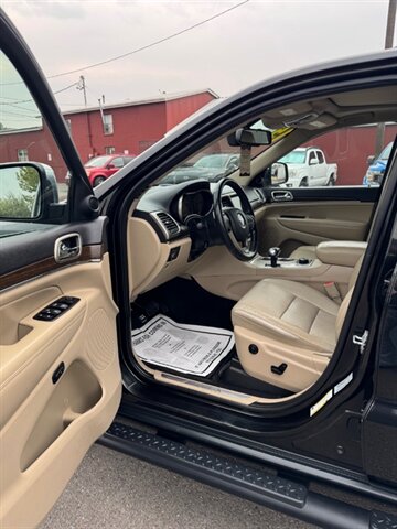 2015 Jeep Grand Cherokee Limited - Photo 6 - Nampa, ID 83651