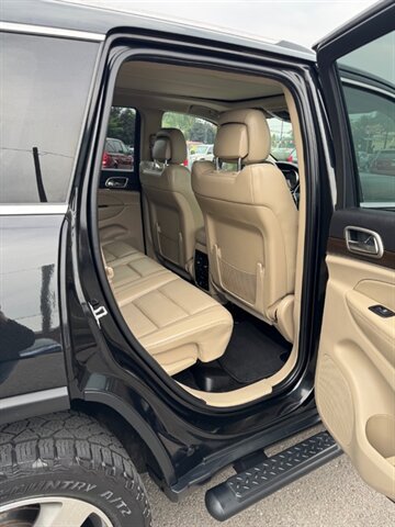 2015 Jeep Grand Cherokee Limited - Photo 8 - Nampa, ID 83651