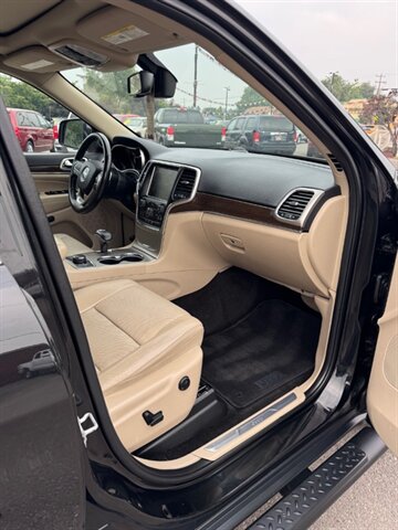 2015 Jeep Grand Cherokee Limited - Photo 10 - Nampa, ID 83651