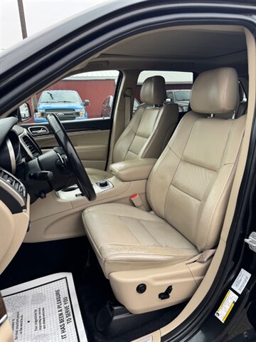 2015 Jeep Grand Cherokee Limited - Photo 11 - Nampa, ID 83651