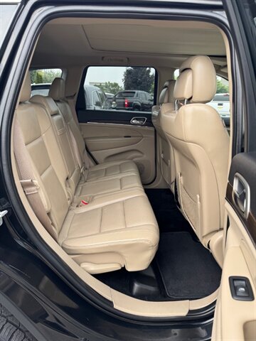 2015 Jeep Grand Cherokee Limited - Photo 7 - Nampa, ID 83651