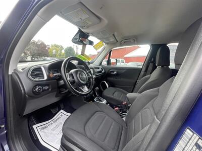 2018 Jeep Renegade Latitude   - Photo 6 - Nampa, ID 83651