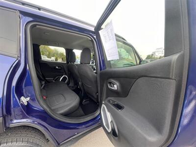 2018 Jeep Renegade Latitude   - Photo 10 - Nampa, ID 83651