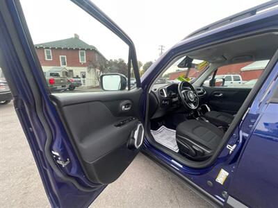 2018 Jeep Renegade Latitude   - Photo 7 - Nampa, ID 83651