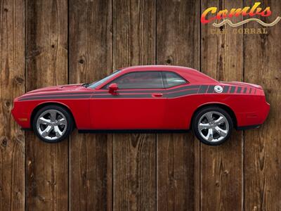 2014 Dodge Challenger SXT Plus   - Photo 3 - Nampa, ID 83651
