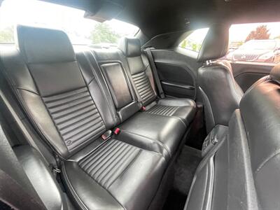 2014 Dodge Challenger SXT Plus   - Photo 11 - Nampa, ID 83651