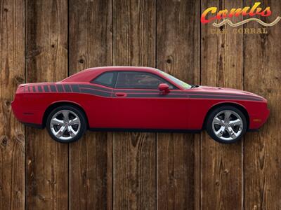 2014 Dodge Challenger SXT Plus   - Photo 5 - Nampa, ID 83651