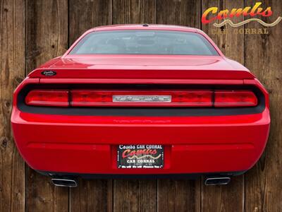 2014 Dodge Challenger SXT Plus   - Photo 4 - Nampa, ID 83651