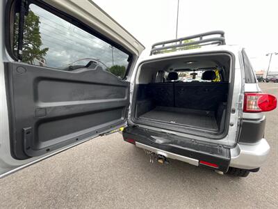 2007 Toyota FJ Cruiser   - Photo 9 - Boise, ID 83704