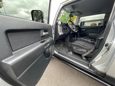 2007 Toyota FJ Cruiser   - Photo 7 - Boise, ID 83704