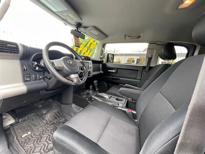 2007 Toyota FJ Cruiser   - Photo 6 - Boise, ID 83704