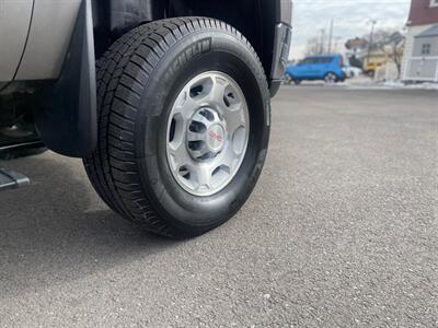 2008 GMC Sierra 2500 SLT   - Photo 11 - Boise, ID 83704