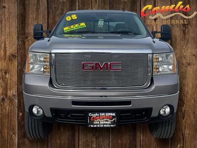 2008 GMC Sierra 2500 SLT   - Photo 2 - Boise, ID 83704