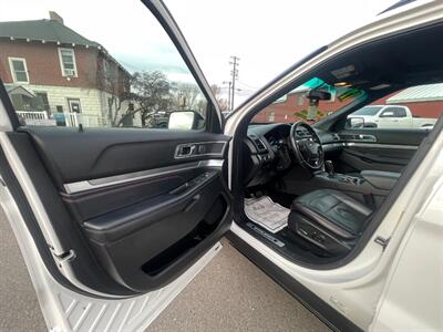 2017 Ford Explorer Sport   - Photo 7 - Nampa, ID 83651