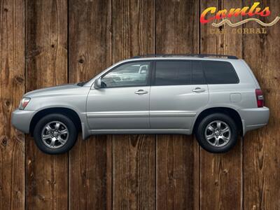 2004 Toyota Highlander   - Photo 3 - Nampa, ID 83651
