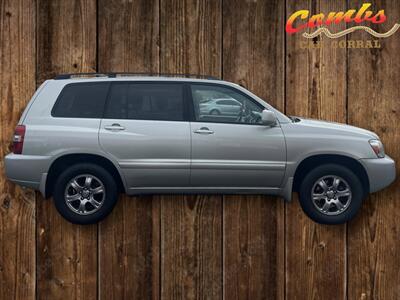 2004 Toyota Highlander   - Photo 5 - Nampa, ID 83651