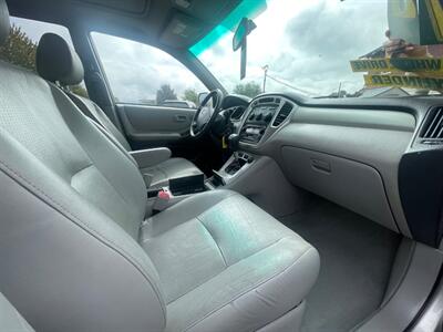 2004 Toyota Highlander   - Photo 10 - Nampa, ID 83651