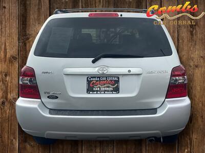 2004 Toyota Highlander   - Photo 4 - Nampa, ID 83651
