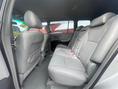 2004 Toyota Highlander   - Photo 7 - Nampa, ID 83651