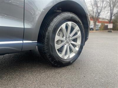 2016 Audi Q5 2.0T quattro Premium   - Photo 10 - Boise, ID 83704