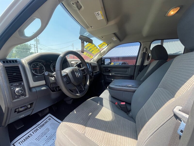 2012 RAM 1500 ST - Photo 6 - Nampa, ID 83651