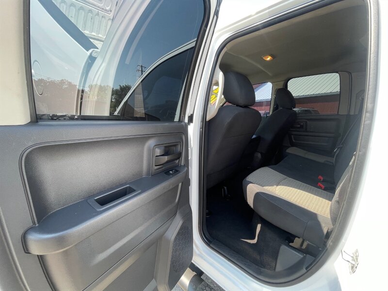 2012 RAM 1500 ST - Photo 8 - Nampa, ID 83651