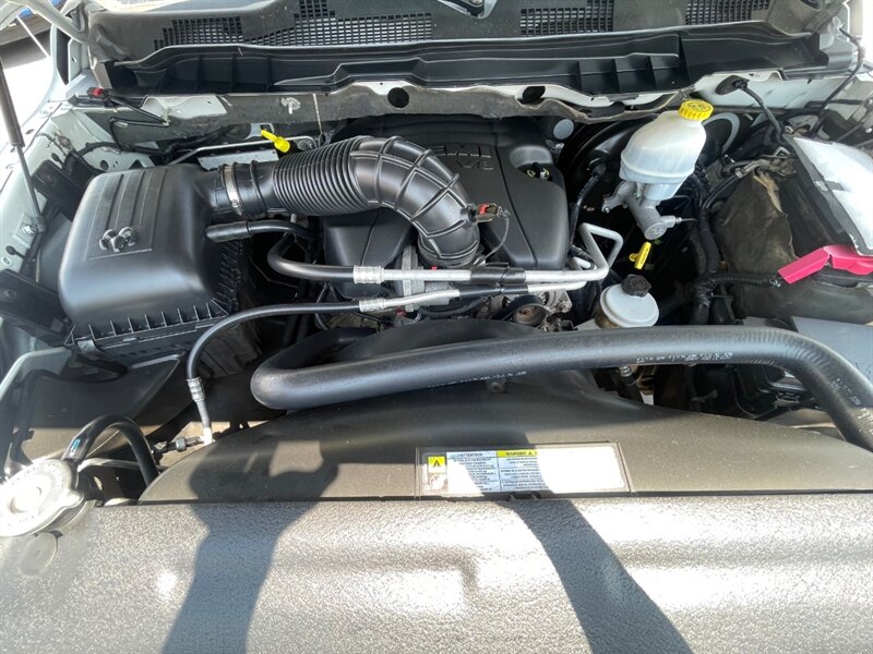2012 RAM 1500 ST - Photo 12 - Nampa, ID 83651