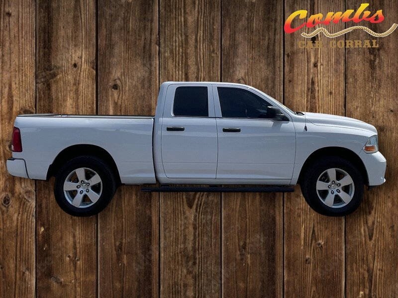 2012 RAM 1500 ST - Photo 5 - Nampa, ID 83651