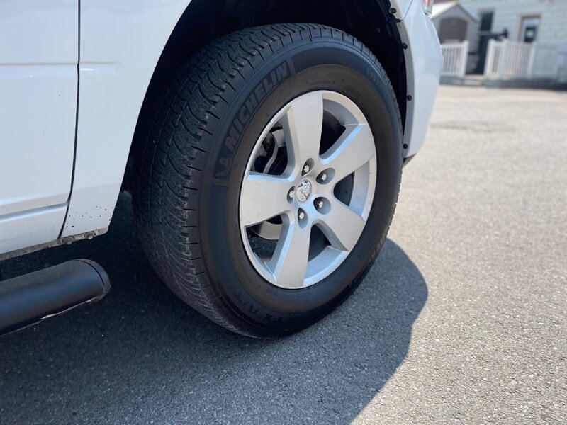 2012 RAM 1500 ST - Photo 11 - Nampa, ID 83651