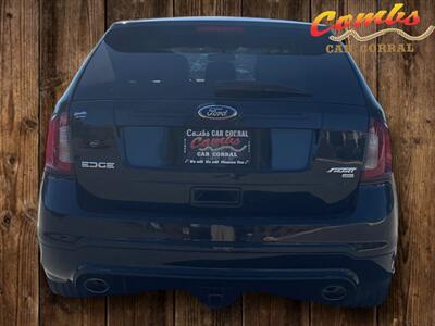 2013 Ford Edge Sport   - Photo 4 - Boise, ID 83704