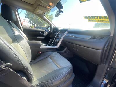 2013 Ford Edge Sport   - Photo 11 - Boise, ID 83704