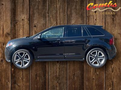 2013 Ford Edge Sport   - Photo 3 - Boise, ID 83704