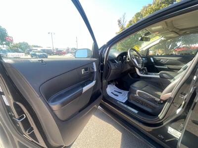 2013 Ford Edge Sport   - Photo 7 - Boise, ID 83704