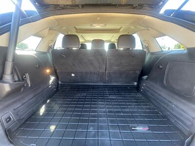 2013 Ford Edge Sport   - Photo 9 - Boise, ID 83704