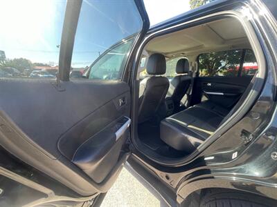 2013 Ford Edge Sport   - Photo 8 - Boise, ID 83704
