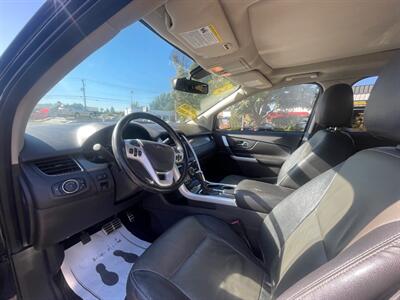 2013 Ford Edge Sport   - Photo 6 - Boise, ID 83704
