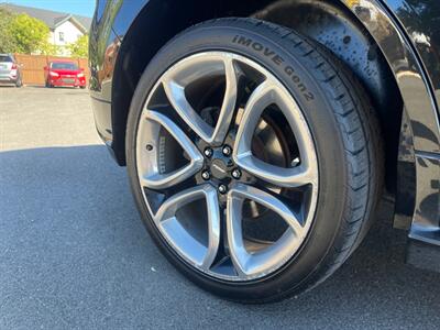 2013 Ford Edge Sport   - Photo 12 - Boise, ID 83704