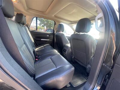 2013 Ford Edge Sport   - Photo 10 - Boise, ID 83704