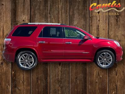 2012 GMC Acadia Denali   - Photo 5 - Nampa, ID 83651