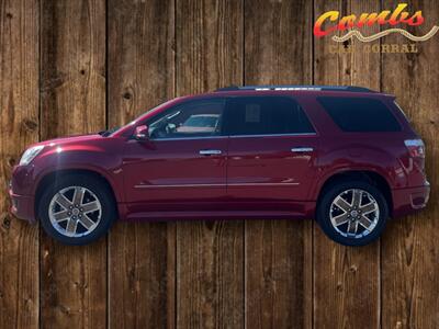 2012 GMC Acadia Denali   - Photo 3 - Nampa, ID 83651