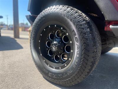 2010 Jeep Wrangler Sport   - Photo 9 - Nampa, ID 83651