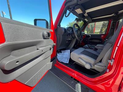 2010 Jeep Wrangler Sport   - Photo 7 - Nampa, ID 83651