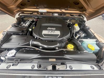 2015 Jeep Wrangler Sport   - Photo 12 - Boise, ID 83704