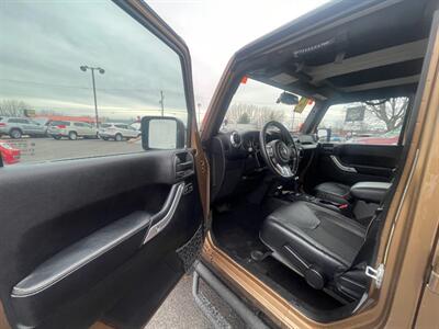 2015 Jeep Wrangler Sport   - Photo 7 - Boise, ID 83704