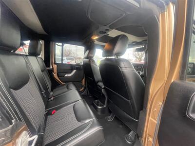 2015 Jeep Wrangler Sport   - Photo 10 - Boise, ID 83704