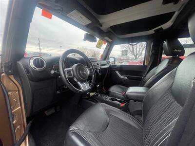 2015 Jeep Wrangler Sport   - Photo 6 - Boise, ID 83704